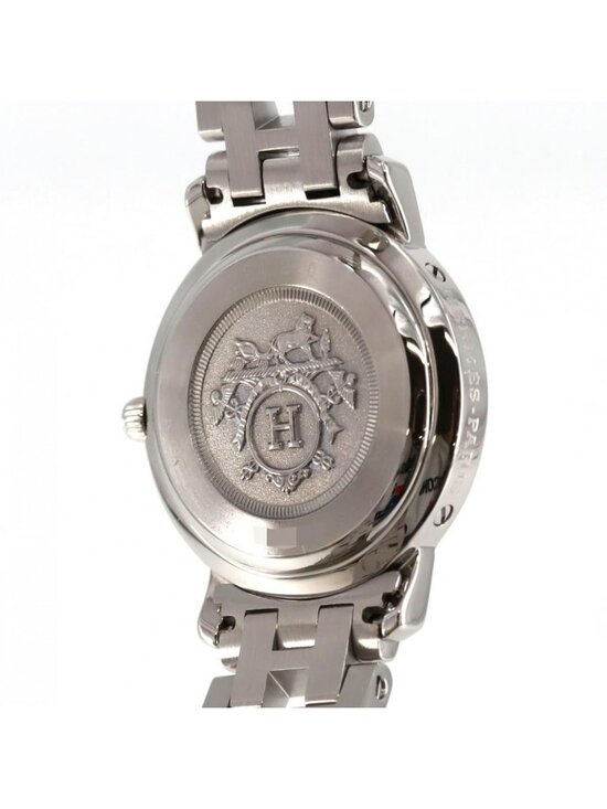 Hermes SS Quartz Gray main image 7